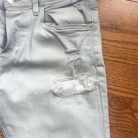 H&M SKINNY JEANS - Picture 8 of 9